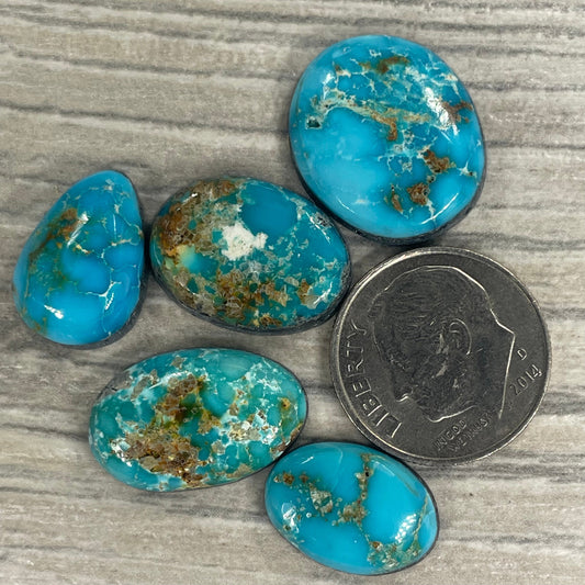 Sierra Blue