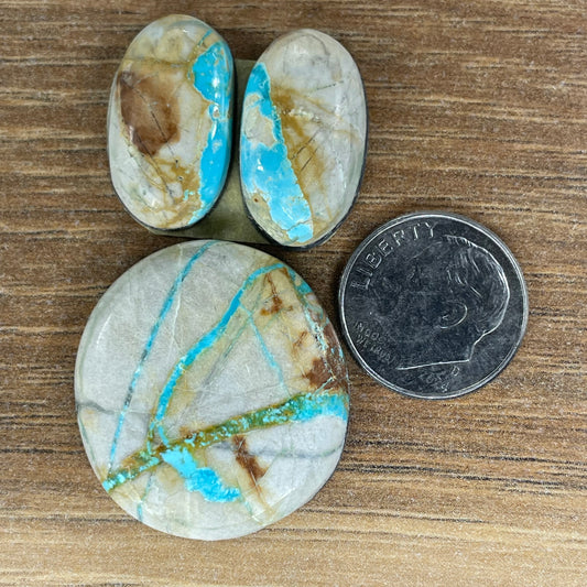 Boulder Set