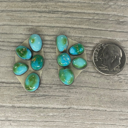 Sierra Bella Earring Pair