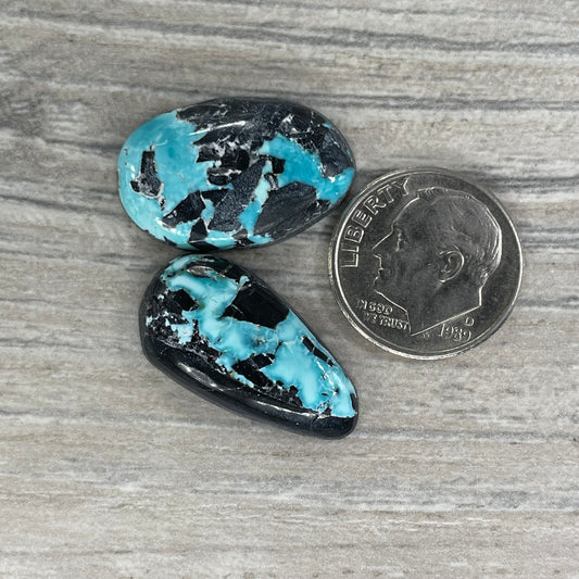 Blue Moon Ribbon