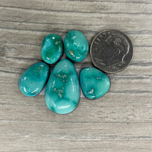 Emerald Valley Set
