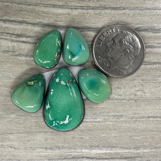 Emerald Valley Set