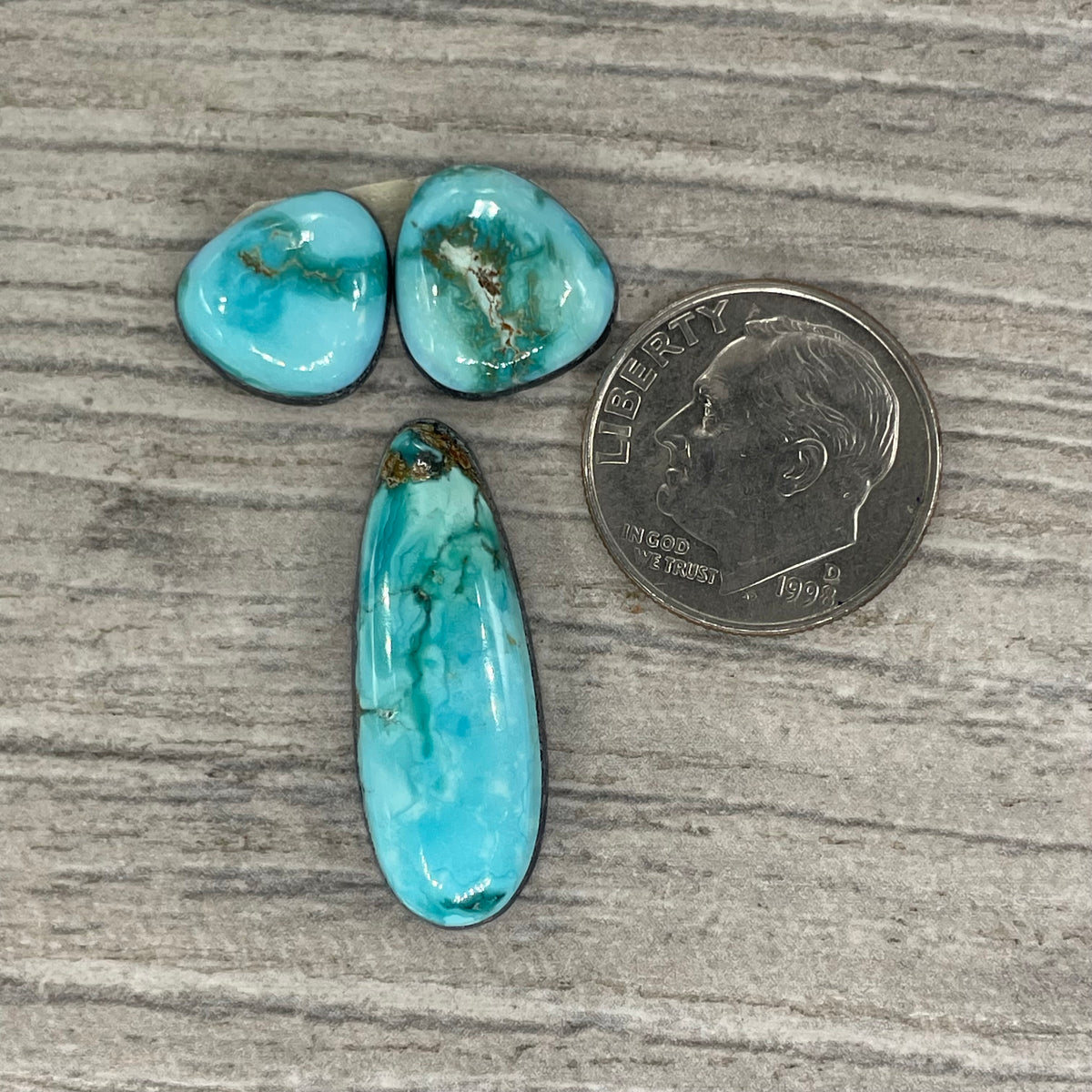 Verde Valley Set