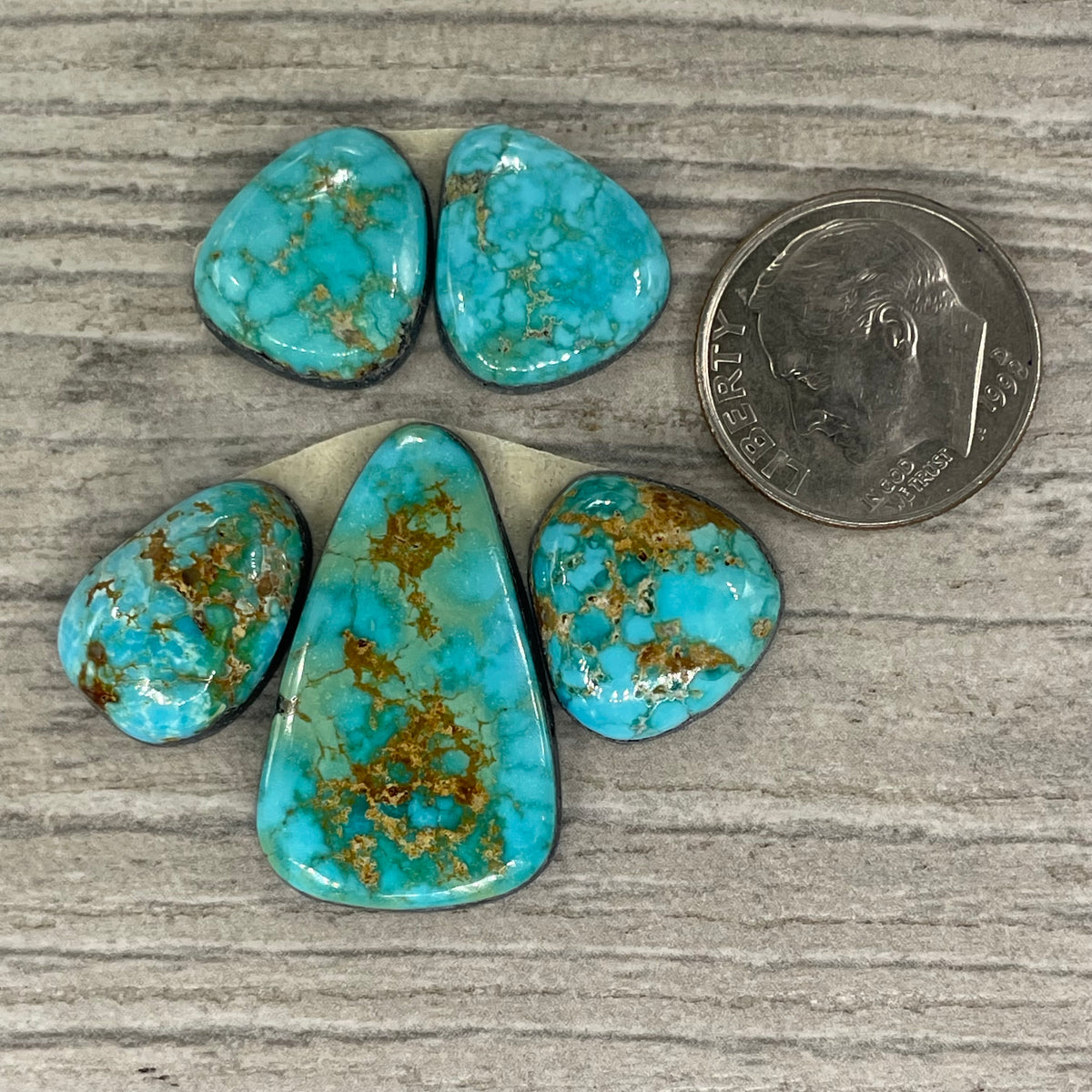 Verde Valley Set