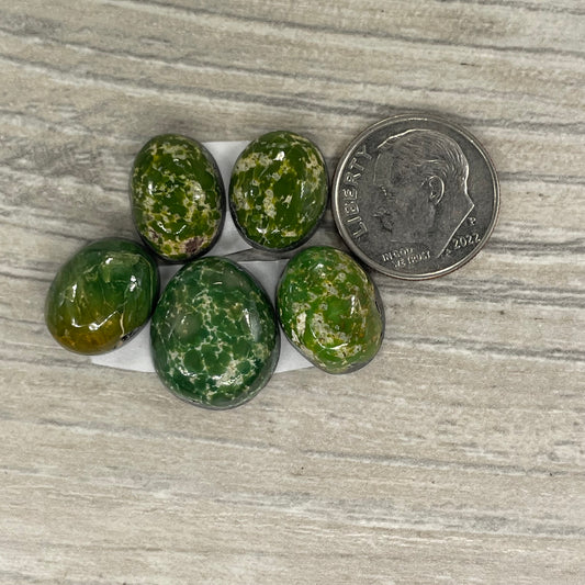Emerald Valley Set