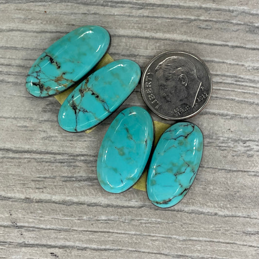 Kingman Earring Pairs