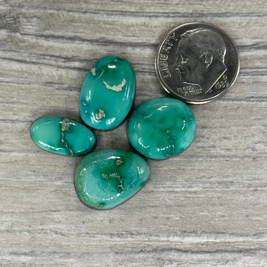 Emerald Valley