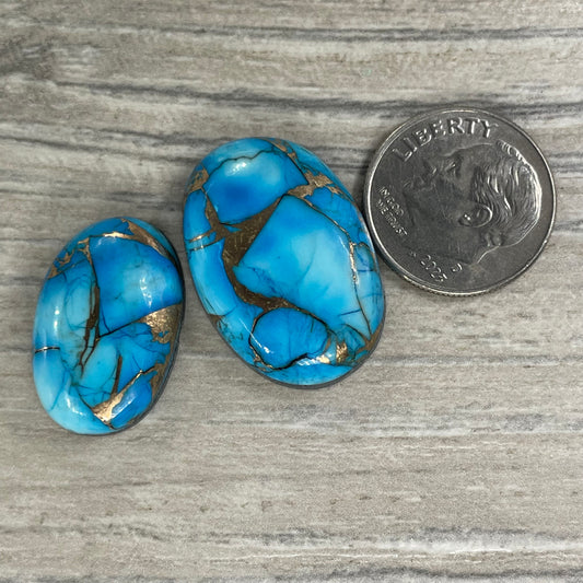Blue Dahlia