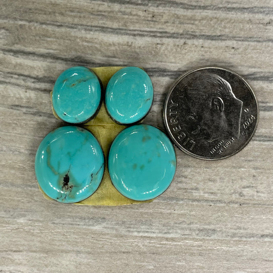 Kingman Earring Pairs