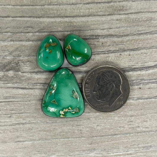 Emerald Valley Set