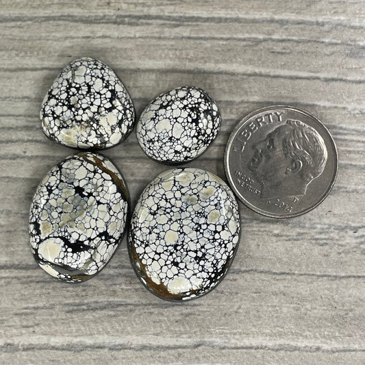 Ivory Creek Varascite