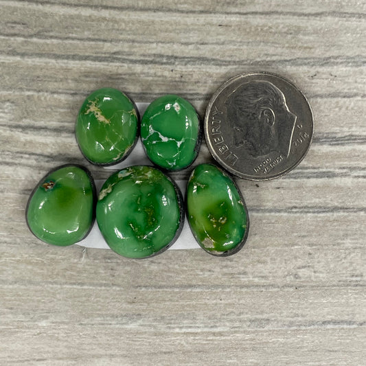 Emerald Valley Set