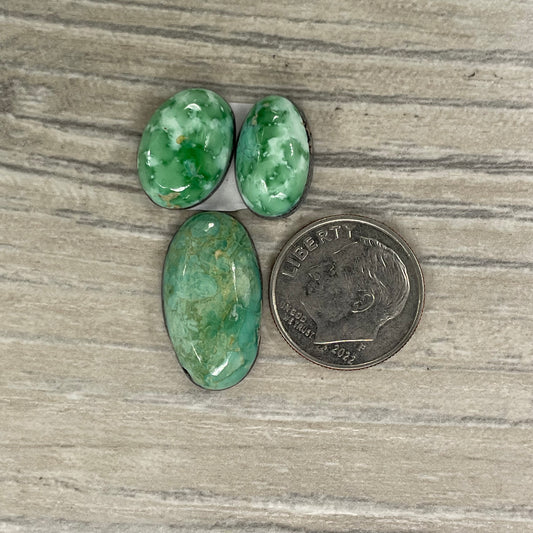 Emerald Valley Set