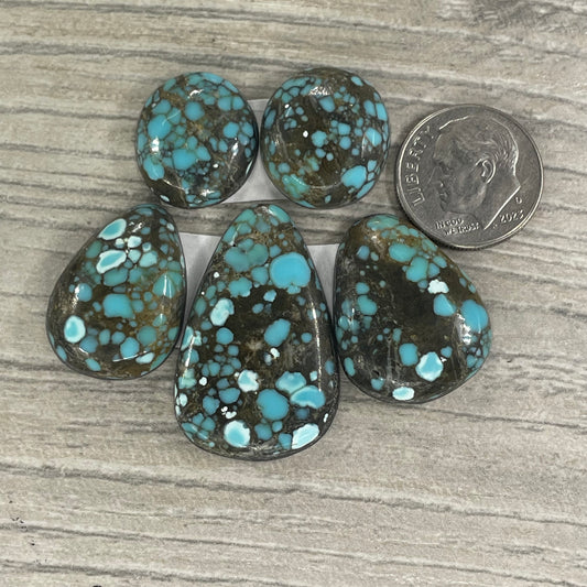 Blue Moon Set