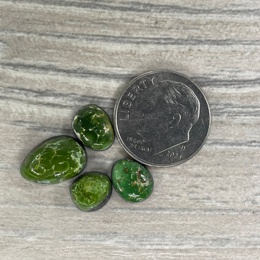 Emerald Valley Minis