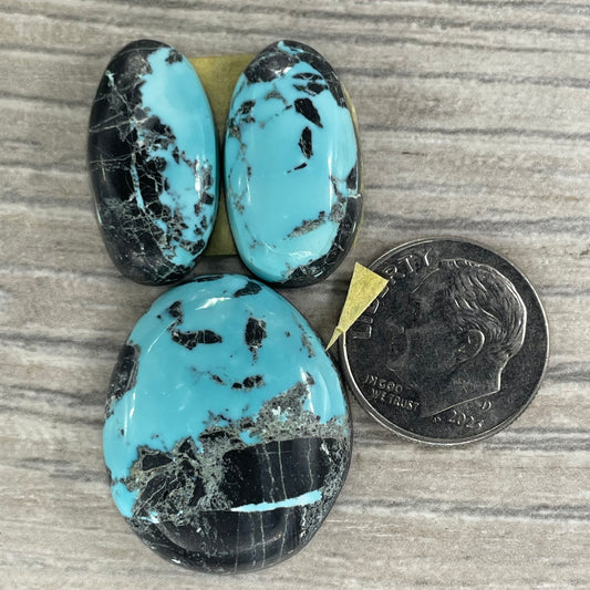 Blue Moon Ribbon