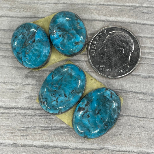 Kingman Earring Pairs