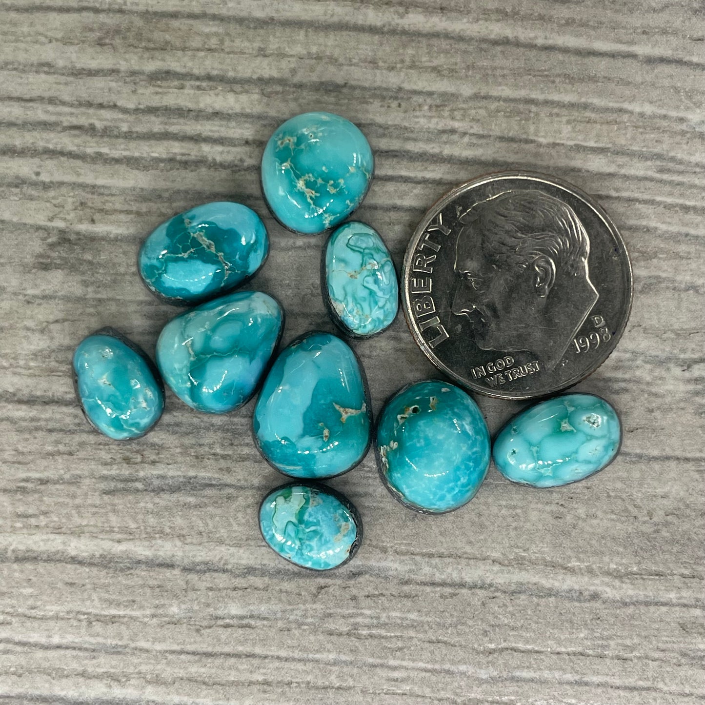 Emerald Valley Minis