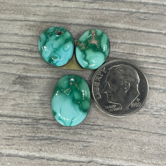 Emerald Valley Set