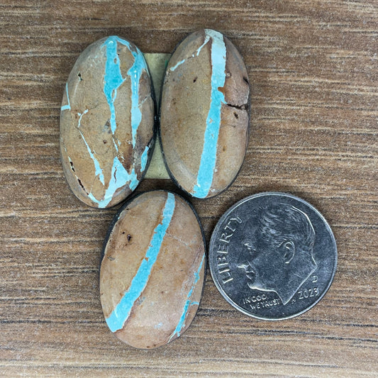 Boulder Set