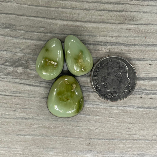 Emerald Valley Set