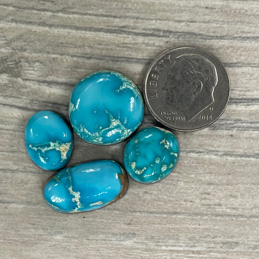 Sierra Blue