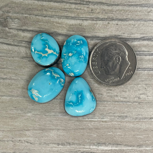 Sierra Blue