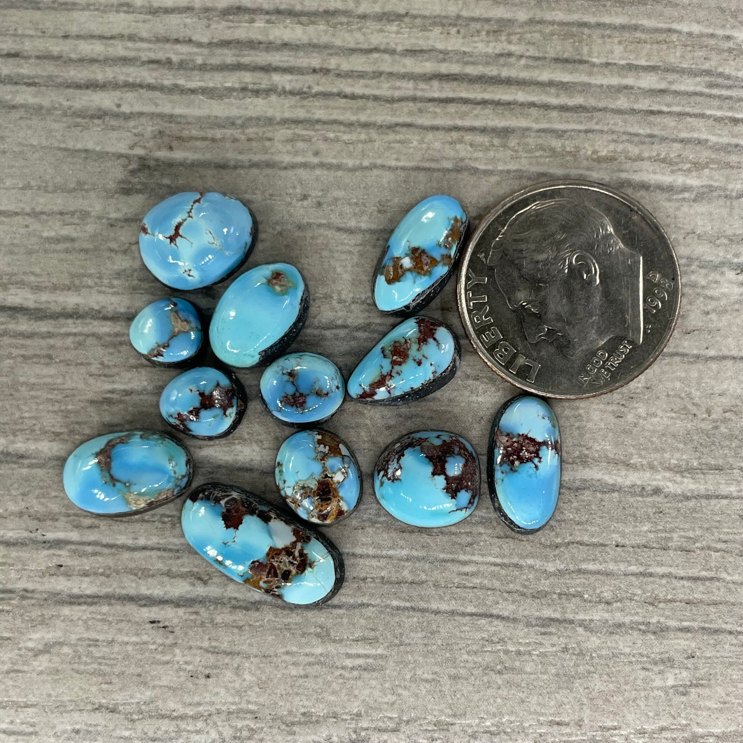 Golden Hill Minis