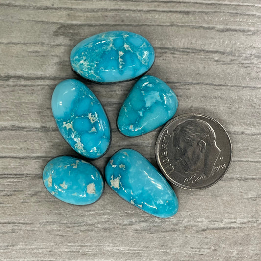 Sierra Blue