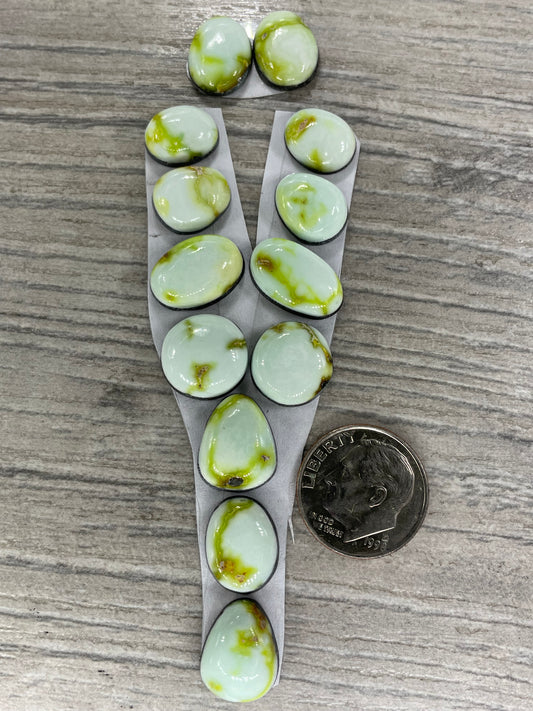 Palomino Small Lariat Set
