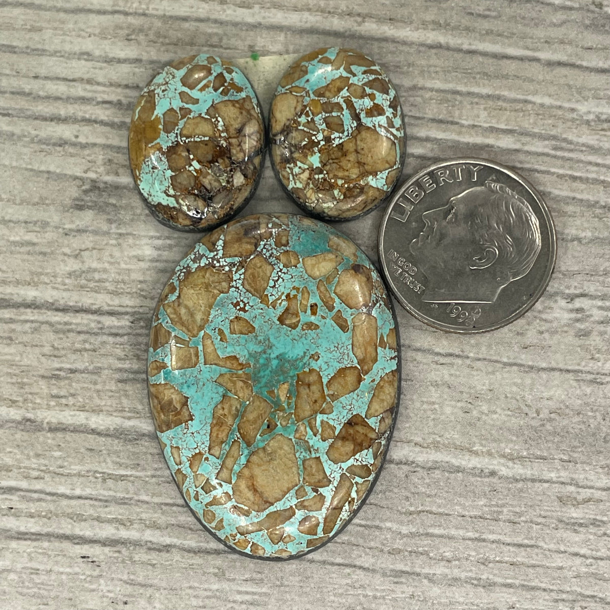 Boulder Set
