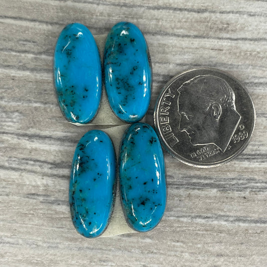 Kingman Earring Pairs