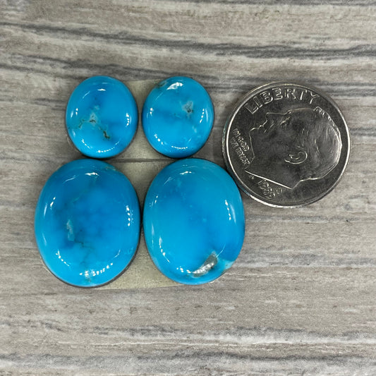 Kingman Earring Pairs