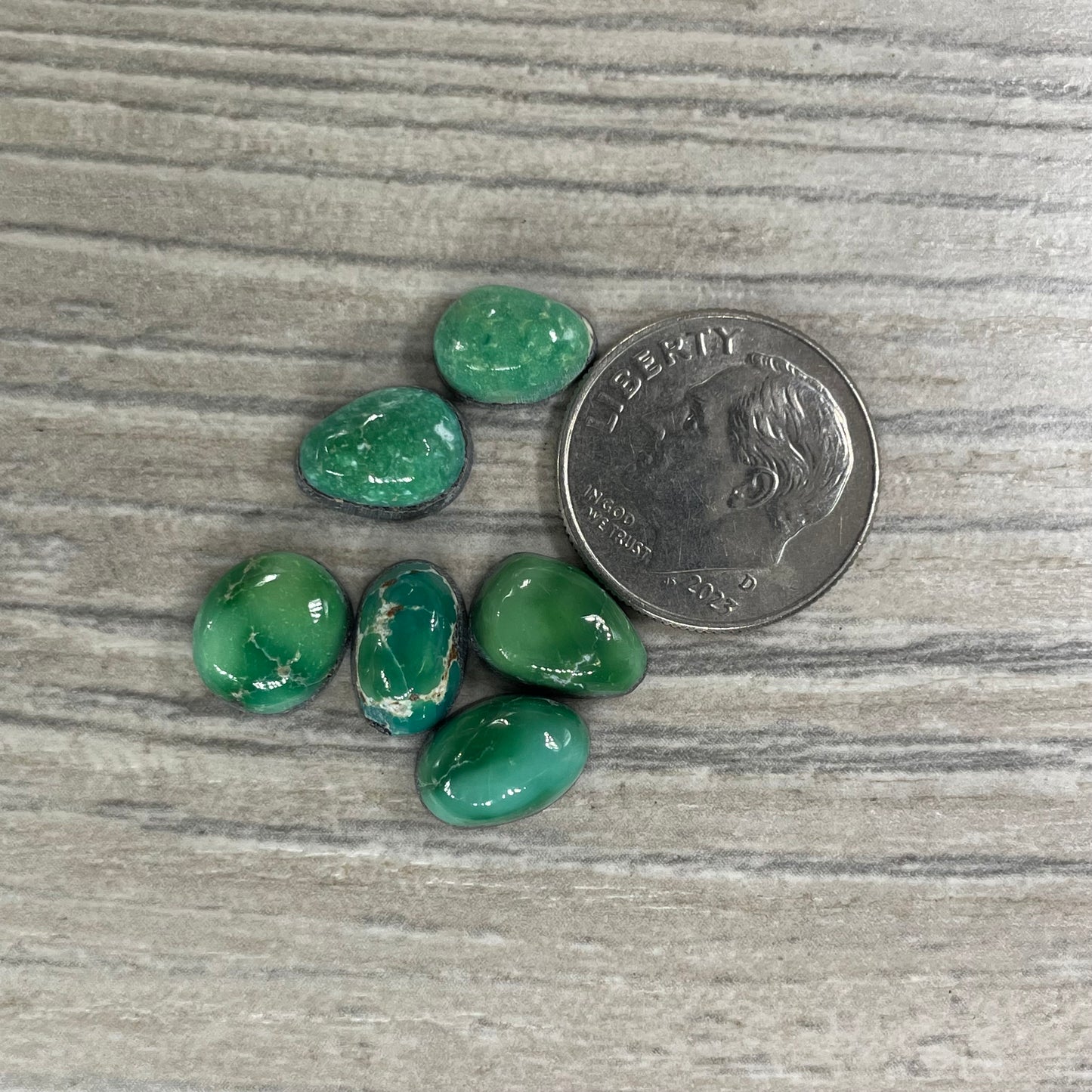 Emerald Valley Minis