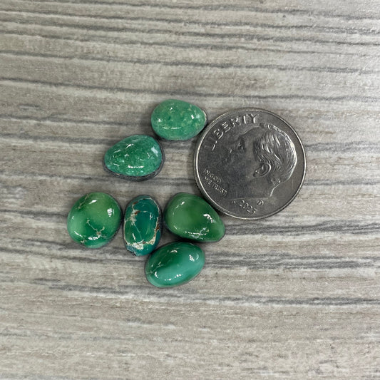Emerald Valley Minis