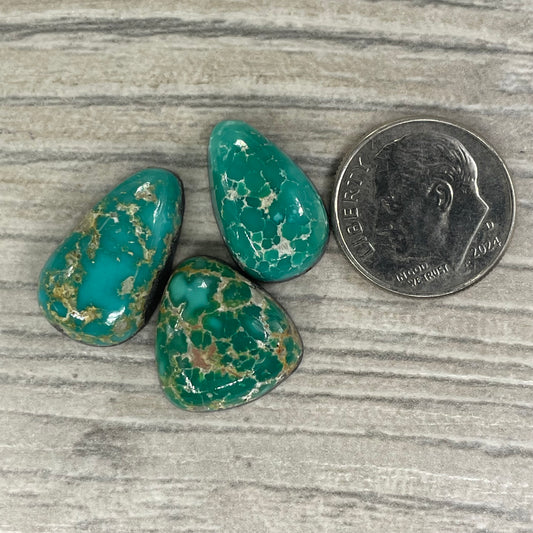 Emerald Valley