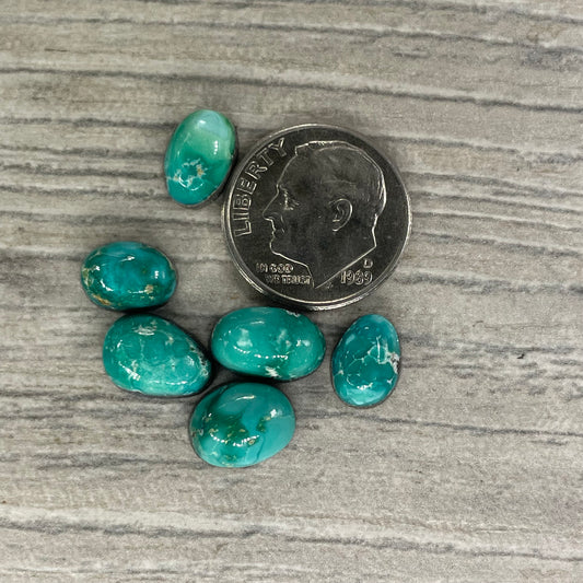 Emerald Valley Minis