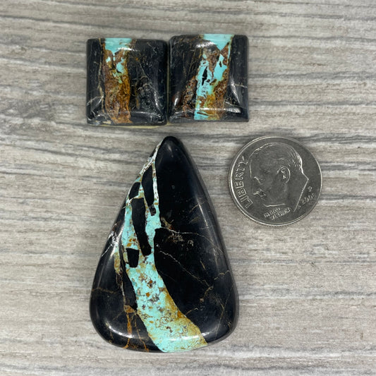 Black Jack Set