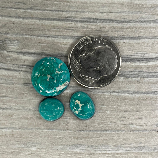 Emerald Valley