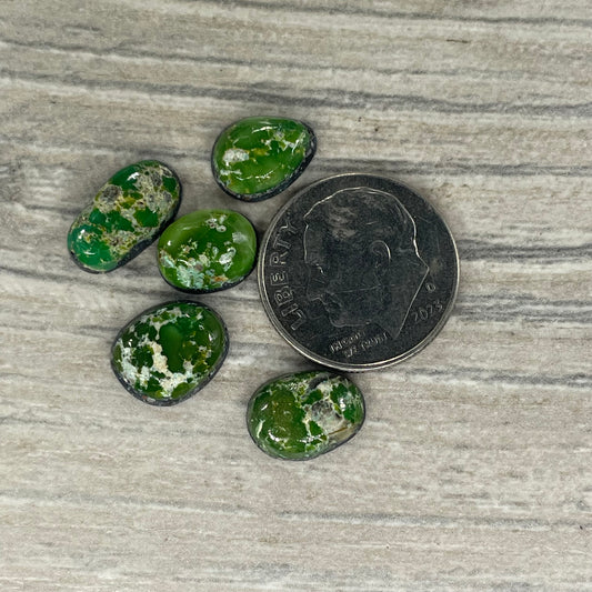 Emerald Valley Minis