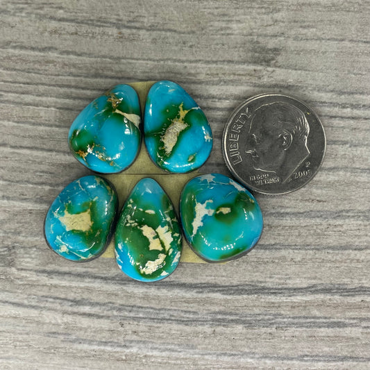 Sonoran Mountain Set