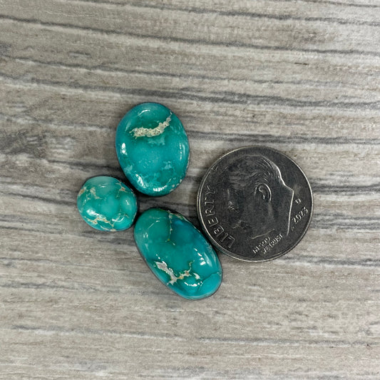 Emerald Valley