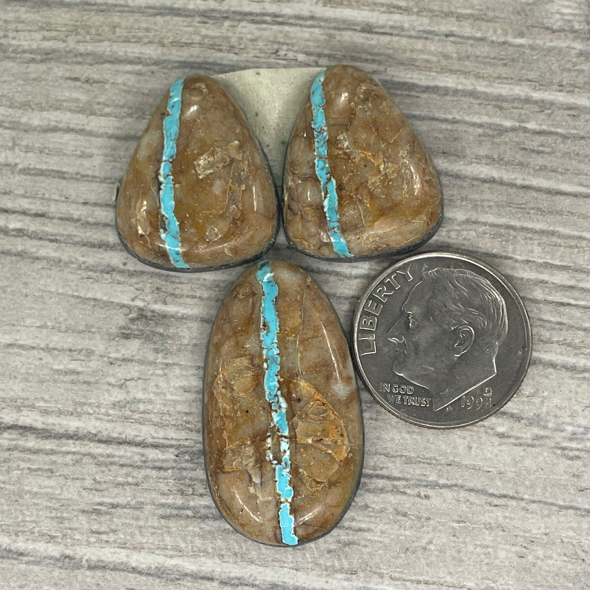 Boulder Set