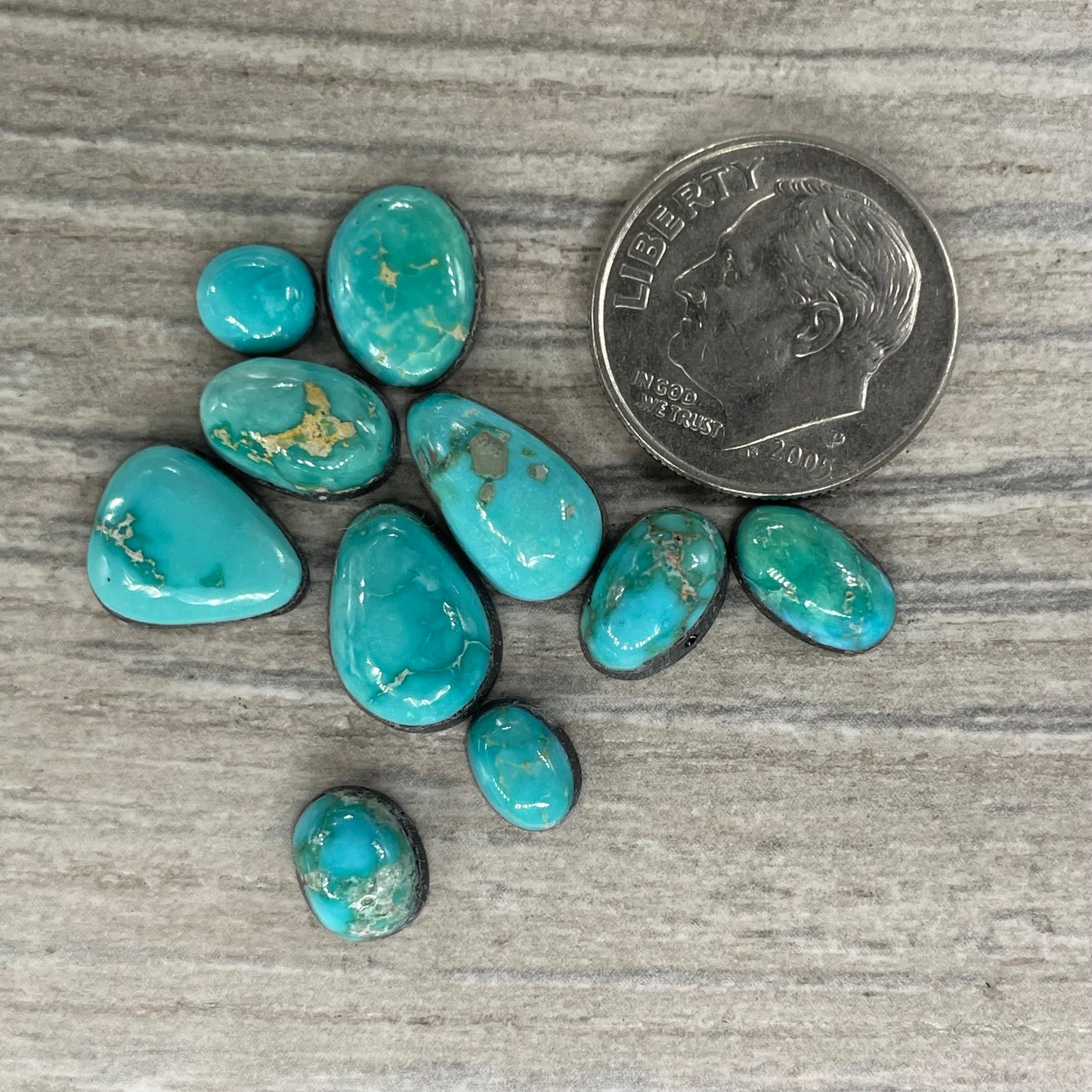Emerald Valley Minis