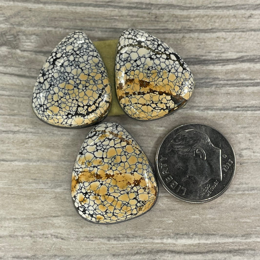 Ivory Creek Set