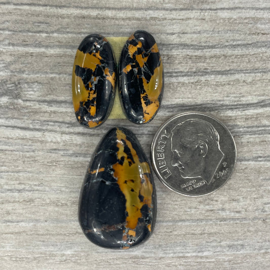Black Jack Set