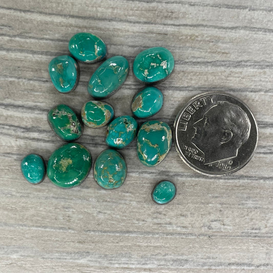 Emerald Valley Minis