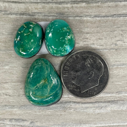 Emerald Valley Set