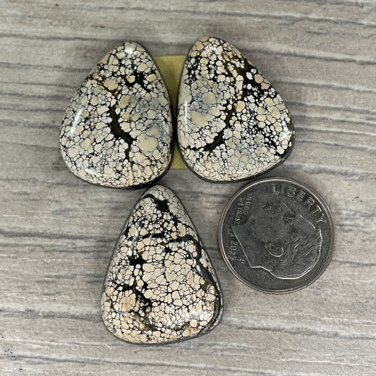 Ivory Creek Set