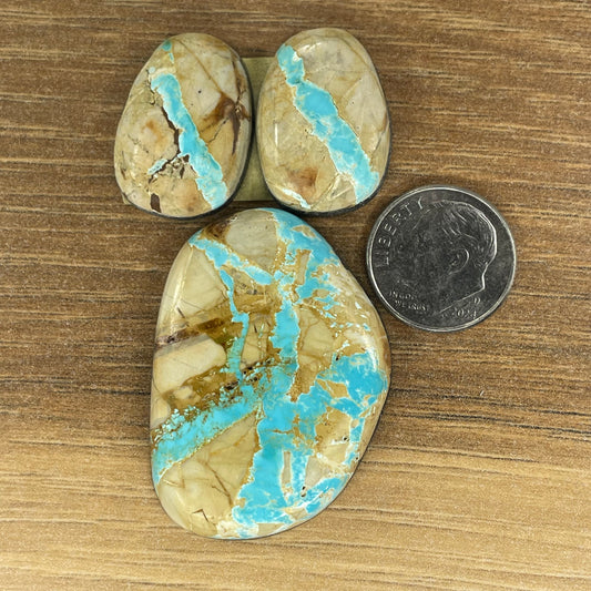Boulder Set